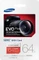 Samsung EVO+ R80/W20 64GB, UHS-I, Class 10 Vorschaubild
