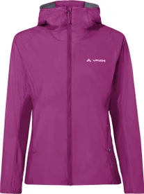 Vaude Scopi Isolation Jacke pink orchid (Damen)