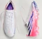 adidas F50 Hyperfast Elite AG cloud white/solar purple/solar turbo Vorschaubild