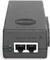 Digitus Wallmount 10G PoE-Injektor, 2x RJ-45, 30W PoE+ Vorschaubild