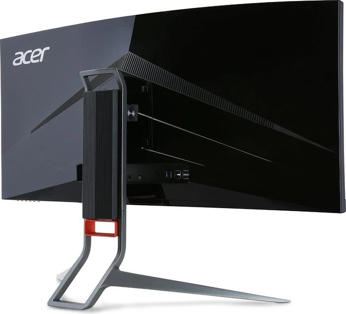Acer Predator X34bmiphz, 34"