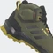 adidas Terrex AX4 Mid Beta Cold.RDY focus olive/core black/pulse olive (Herren) Vorschaubild