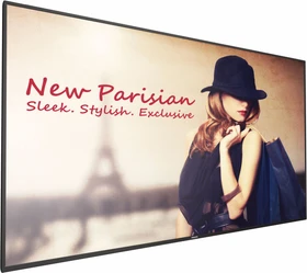 Philips D-Line 55BDL4150D, 54.6"