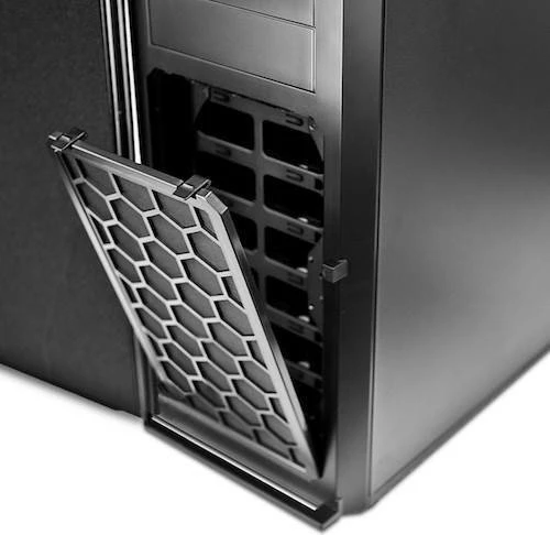 Antec P100 anthrazit