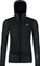 Ortovox Fleece Grid Hoody Jacke (Damen) Vorschaubild