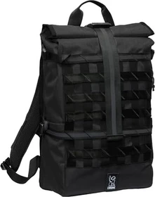 Chrome Industries Barrage 22 schwarz