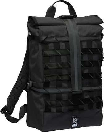 Chrome Industries Barrage 22 schwarz