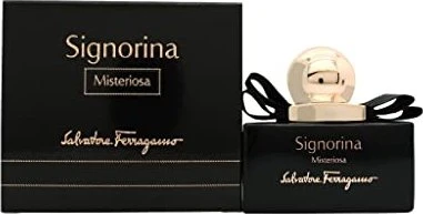 Salvatore Ferragamo Signorina Misteriosa Eau de Parfum