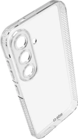 SBS Mobile Extreme 2 Cover für Samsung Galaxy A36 5G transparent