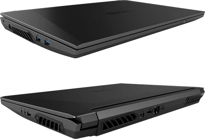 Schenker XMG Apex 15 M21dfw, Ryzen 7 5800H, 16GB RAM, 1TB SSD, GeForce RTX 3070, DE