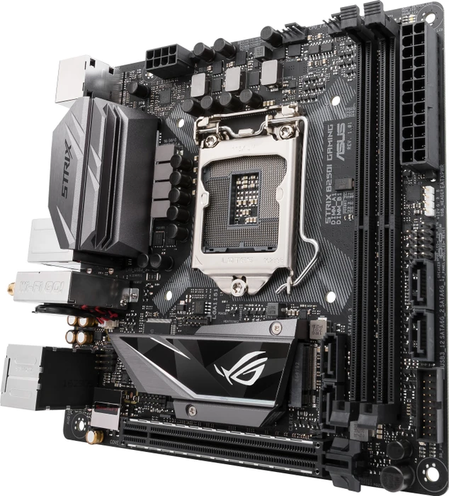 ASUS ROG Strix B250I Gaming (Intel 1151)