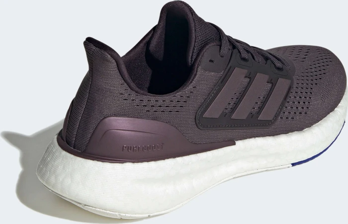 adidas Pureboost 23 aurora black/aurora met./core black (Damen)
