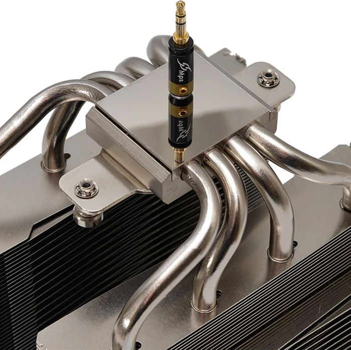 Thermalright Frost Spirit 140