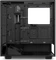 NZXT H5 Elite, schwarz, Glasfenster Vorschaubild