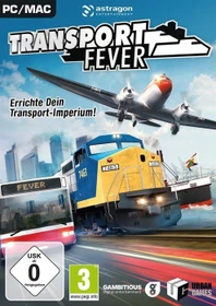 Transport Fever (Download) (PC)