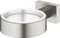 Grohe Essentials Cube Halter für Zahnputzbecher supersteel Vorschaubild