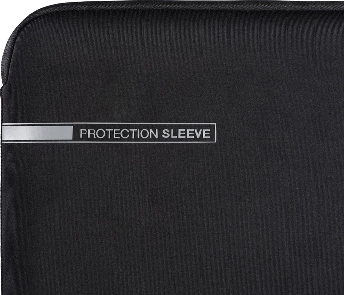 Hama Notebooktasche Neoprene 17.3" schwarz