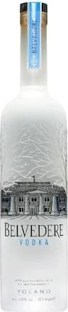 Belvedere 6l