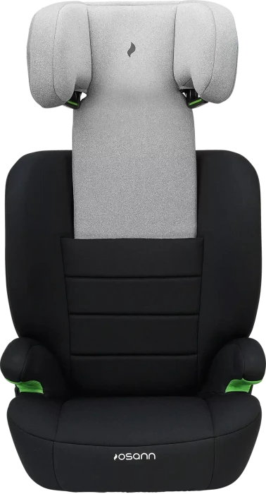Osann Musca grey melange