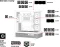 Modecom Volcano AQ300 ARGB White, Glasfenster Vorschaubild