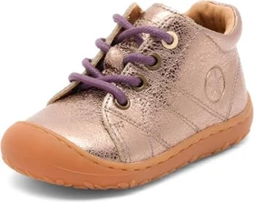 Bisgaard Hale I rosegold (Junior)