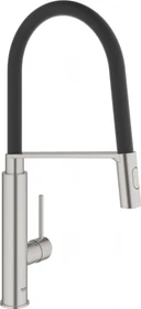 Grohe Concetto Schwenkauslauf supersteel