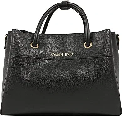 Valentino Bags Alexia Handtasche schwarz
