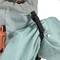 Lässig Nature Outdoor hellblau Kindergartenrucksack Vorschaubild