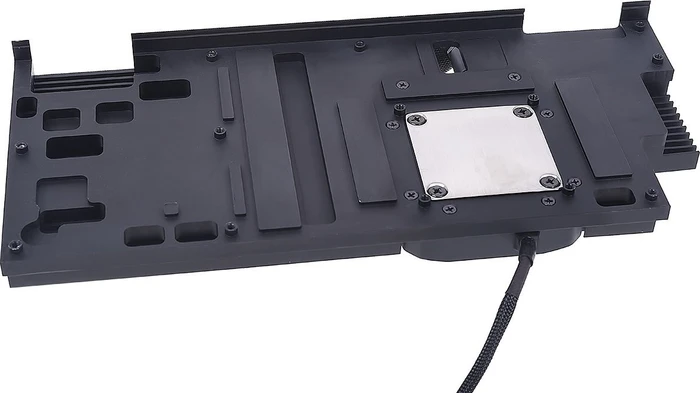 Alphacool Eiswolf GPX Pro GTX 1080Ti Pro M24 mit Backplate