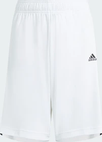 adidas Sereno Shorts weiß/schwarz (Junior)