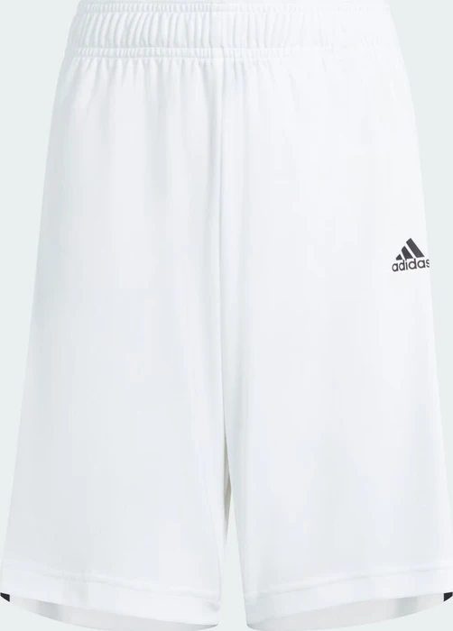 adidas Sereno Shorts weiß/schwarz (Junior)