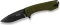 Buck 713 Ruckus Taschenmesser Vorschaubild
