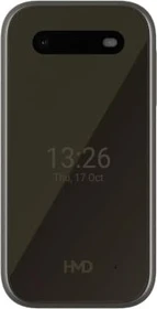 HMD 2660 Flip schwarz
