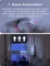 Meross Matter Rolladen Gurtwickler Elektrisch Unterputz, Smart Home Rolladenantrieb Vorschaubild