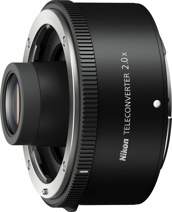 Nikon Z-Telekonverter TC-2.0x