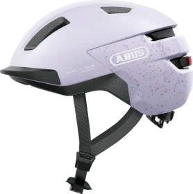 ABUS Purl-Y ACE Helm light lavender