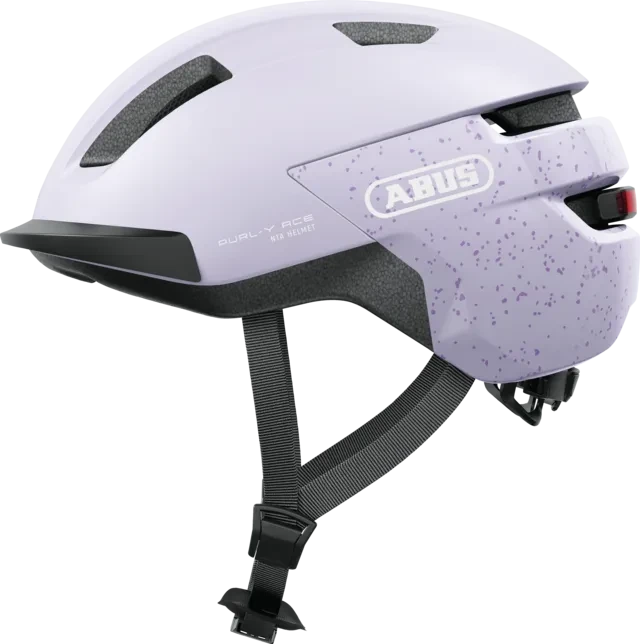 ABUS Purl-Y ACE Helm