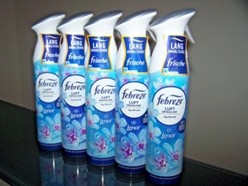 Febreze Lufterfrischer-Spray Aprilfrisch, 185ml