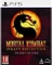 Mortal Kombat: Legacy Kollection Vorschaubild
