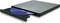 Hitachi-LG Data Storage GP57ES40, SlimLine silber, USB 2.0 Vorschaubild