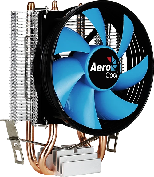 AeroCool Verkho 2 Plus