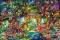 Ravensburger Puzzle Die verborgene Welt der Feen Vorschaubild