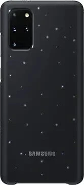 Samsung Smart LED Cover für Galaxy S20+ schwarz