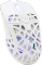 White Shark Caradoc Gaming Mouse, weiß, USB Vorschaubild