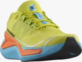 Salomon DRX Bliss sulphur spring/dragon fire/peacock blue (Herren)