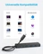 Anker 4-in-1 USB-C Hub, USB-C 3.0 [Stecker] Vorschaubild