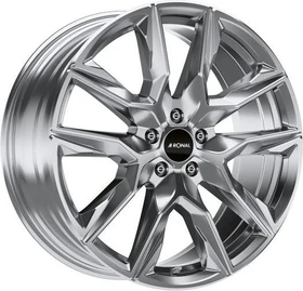 Ronal R71 9.5x21 5/112 ET37 (verschiedene Farben)