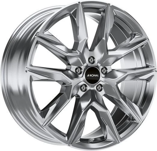 Ronal R71 9.5x21 5/112 ET37 (verschiedene Farben)