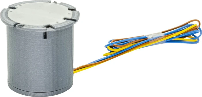 Viessmann - Spur H0 - CarMotion - Motorischer 2/3 Wege Abzweig
