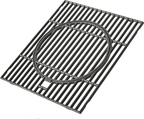 Campingaz 3 & 4 Series Culinary Modular Grillrost-Set, 2-tlg.